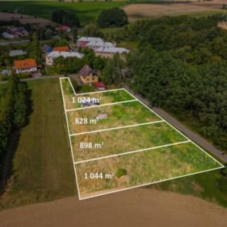 Prodej stavební parcely 3794 m² Bartošovice