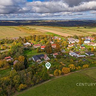 Prodej zahrady 4 680 m² Odry Kamenka