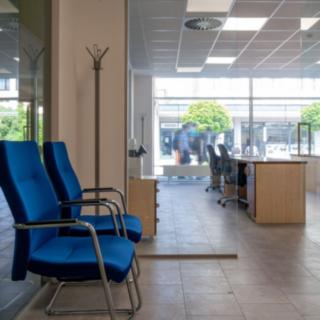 Pronájem obchodu 80 m² Valašské Meziříčí Krásno nad Bečvou, Křižná