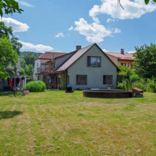 Prodej rodinného domu 200 m² Odry
