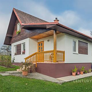 Prodej chaty 56 m² Poličná