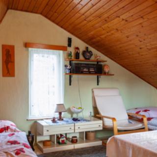 Prodej chaty 30 m² Ostravice