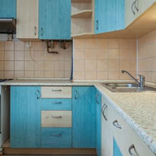 Pronájem bytu 2+1 55 m² Nový Jičín, Máchova