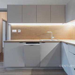 Pronájem bytu 1+kk a garsoniéry 39 m² Nový Jičín, Palackého