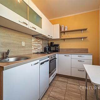 Prodej bytu 3+1 68 m² Kopřivnice, Družební
