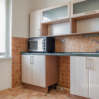 Pronájem bytu 1+1 42 m² Nový Jičín