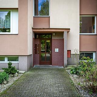 Pronájem bytu 1+kk a garsoniéry 30 m² Nový Jičín, U Jičínky