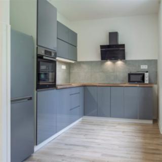 Pronájem bytu 2+1 50 m² Nový Jičín