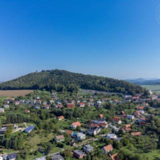 Prodej stavební parcely 951 m² Starý Jičín Vlčnov