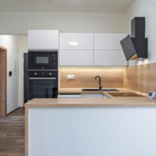 Prodej bytu 2+kk 55 m² Nový Jičín