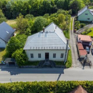 Prodej výrobního objektu 180 m² Lešná