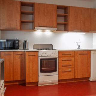 Pronájem bytu 2+1 56 m² Nový Jičín, Žižkova