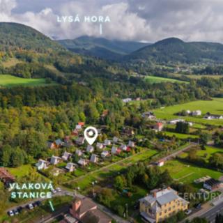 Prodej chaty 30 m² Ostravice