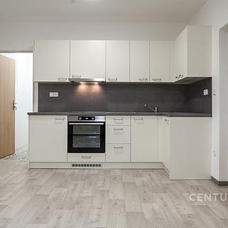 Pronájem bytu 2+kk 42 m² Hodslavice