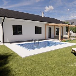 Prodej rodinného domu 110 m² Hladké Životice