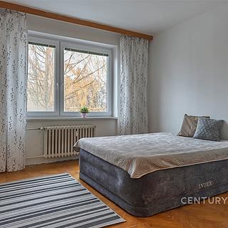 Prodej bytu 4+1 87 m² Ostrava Výškovice, Staňkova