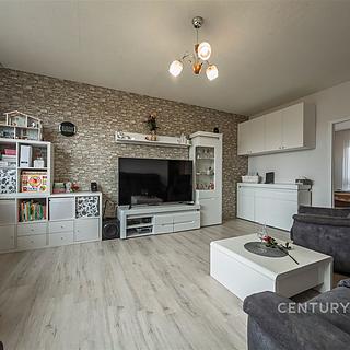 Prodej bytu 3+1 68 m² Ostrava Dubina, Aloise Gavlase