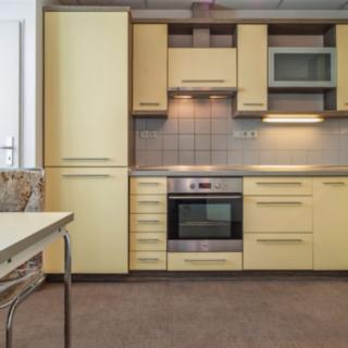 Prodej bytu 2+1 64 m² Kunín