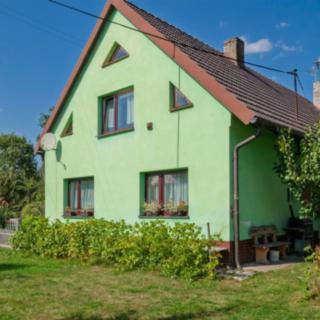 Prodej rodinného domu 262 m² Starý Jičín Palačov
