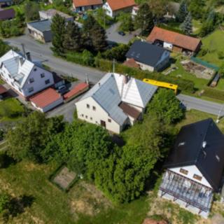 Prodej vily 180 m² Lešná Mštěnovice