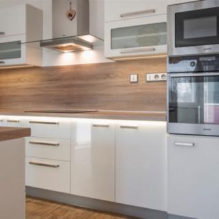 Pronájem bytu 2+kk 54 m² Hranice I-Město, Jižní