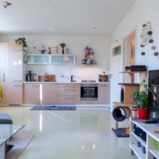 Pronájem bytu 2+kk 56 m² Ostrava