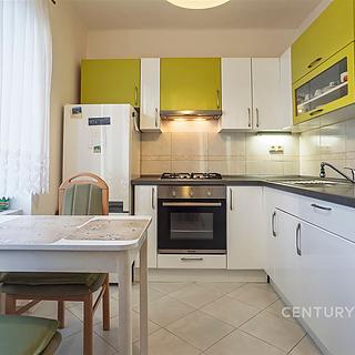 Prodej bytu 2+1 55 m² Nový Jičín, Vančurova