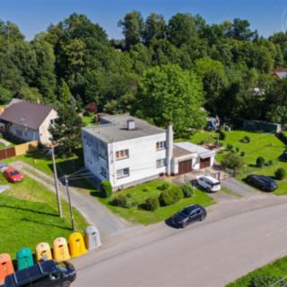 Prodej rodinného domu 110 m² Bartošovice