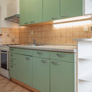 Pronájem bytu 3+1 70 m² Hranice
