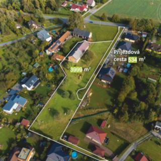 Prodej rodinného domu 240 m² Fryčovice