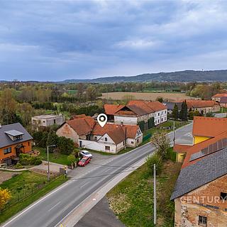 Prodej rodinného domu 119 m² Mankovice