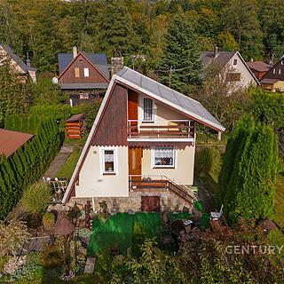 Prodej chaty 30 m² Ostravice