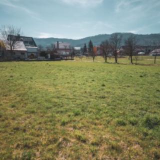 Prodej stavební parcely 1 506 m² Mořkov