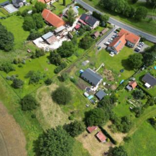Prodej stavební parcely 1855 m² Šenov u Nového Jičína