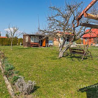 Prodej zahrady 358 m² Nový Jičín, Hřbitovní