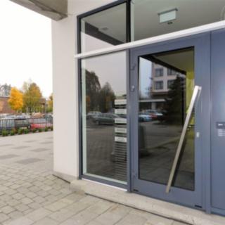 Pronájem kanceláře 27 m² Valašské Meziříčí Krásno nad Bečvou, Křižná