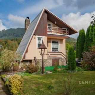 Prodej chaty 30 m² Ostravice