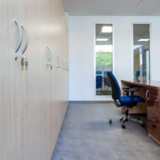 Pronájem obchodu 80 m² Valašské Meziříčí