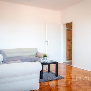 Pronájem bytu 2+1 50 m² Příbor, Frenštátská