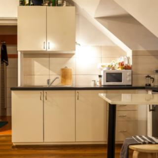 Pronájem bytu 1+kk a garsoniéry 37 m² Nový Jičín, Vrchlického