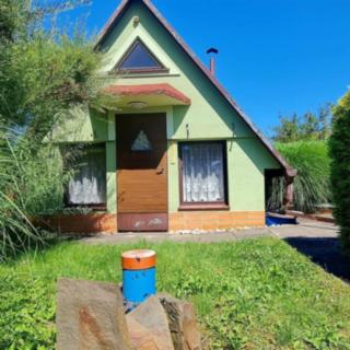Prodej chaty 16 m² Nový Jičín