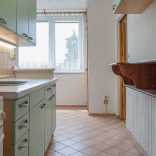 Pronájem bytu 3+1 70 m² Hranice I-Město, Tř. 1. máje