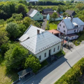 Prodej vily 180 m² Lešná