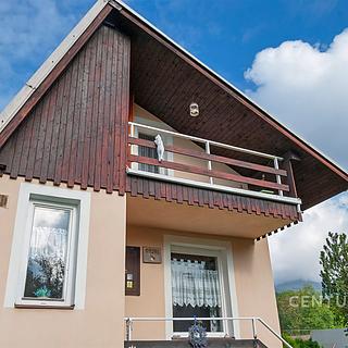 Prodej chaty 30 m² Ostravice