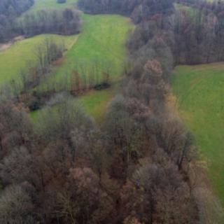 Prodej lesa 45 840 m² Nový Jičín Žilina