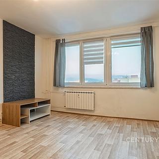 Pronájem bytu 2+1 43 m² Kopřivnice, 17. listopadu