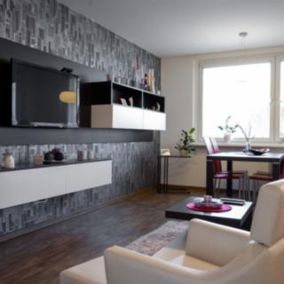 Prodej bytu 3+1 75 m² Hranice I-Město, Tř. 1. máje