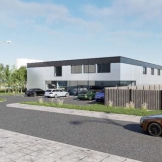Pronájem výrobního objektu 1 239 m² Frýdek-Místek Frýdek, Radniční