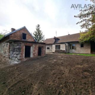 Prodej rodinného domu 100 m² Tišice Kozly, Labská