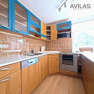 Pronájem bytu 2+kk 50 m² Benešov Bedrč